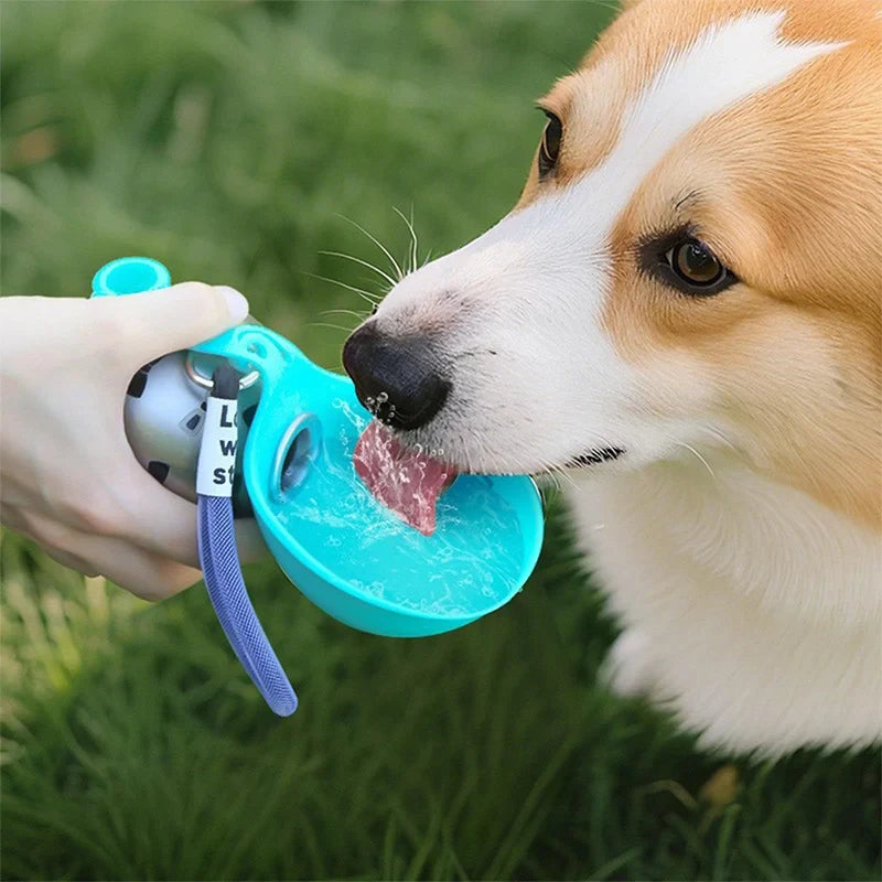 Stainless Steel Pet Water Bowl